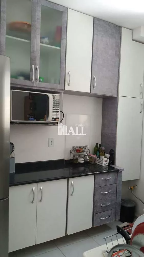 Apartamento à venda com 2 quartos, 50m² - Foto 1