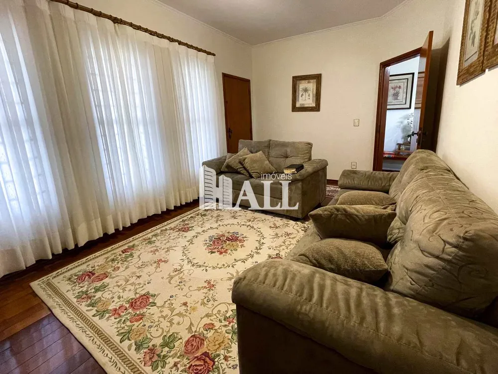 Casa, 3 quartos, 253 m² - Foto 2