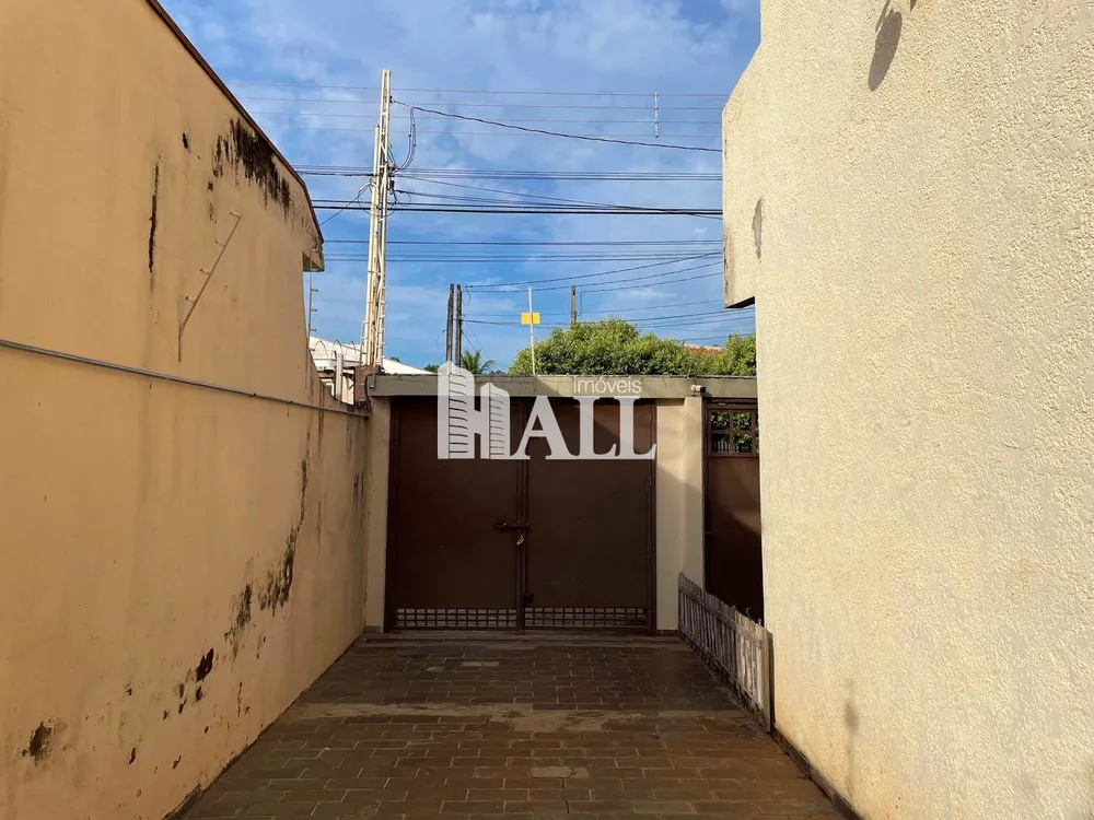 Casa, 3 quartos, 253 m² - Foto 4