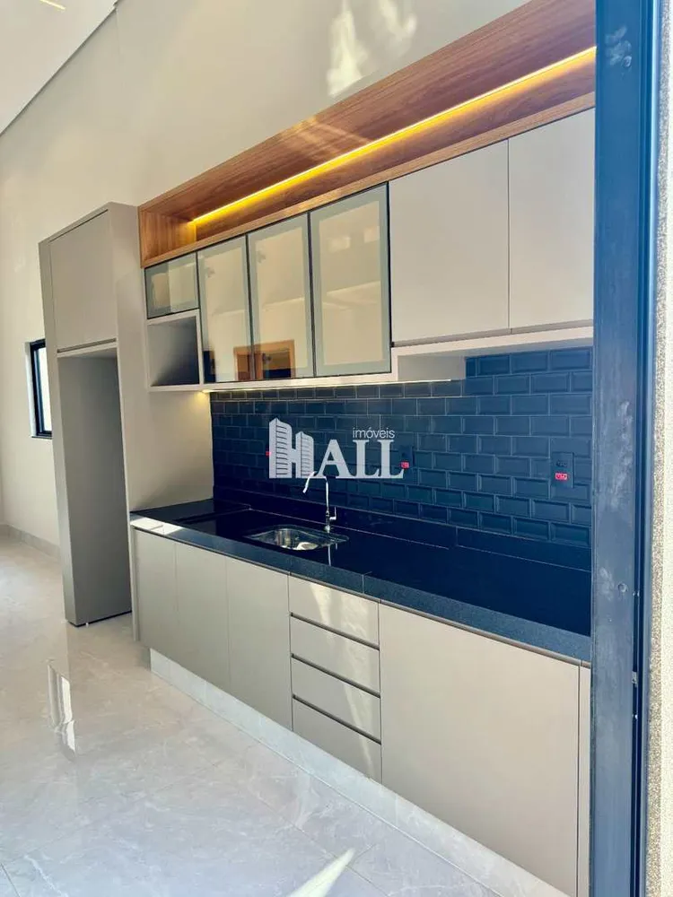 Casa, 3 quartos, 101 m² - Foto 12