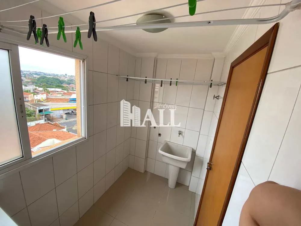 Apartamento, 2 quartos, 73 m² - Foto 1
