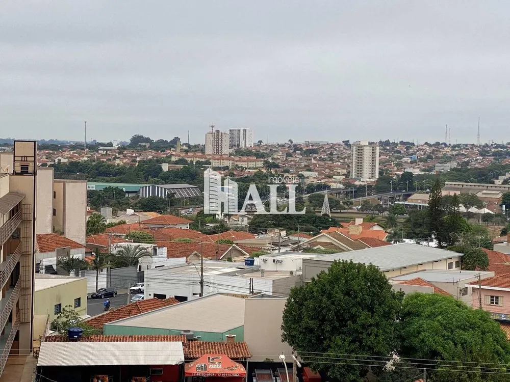 Apartamento, 2 quartos, 73 m² - Foto 2