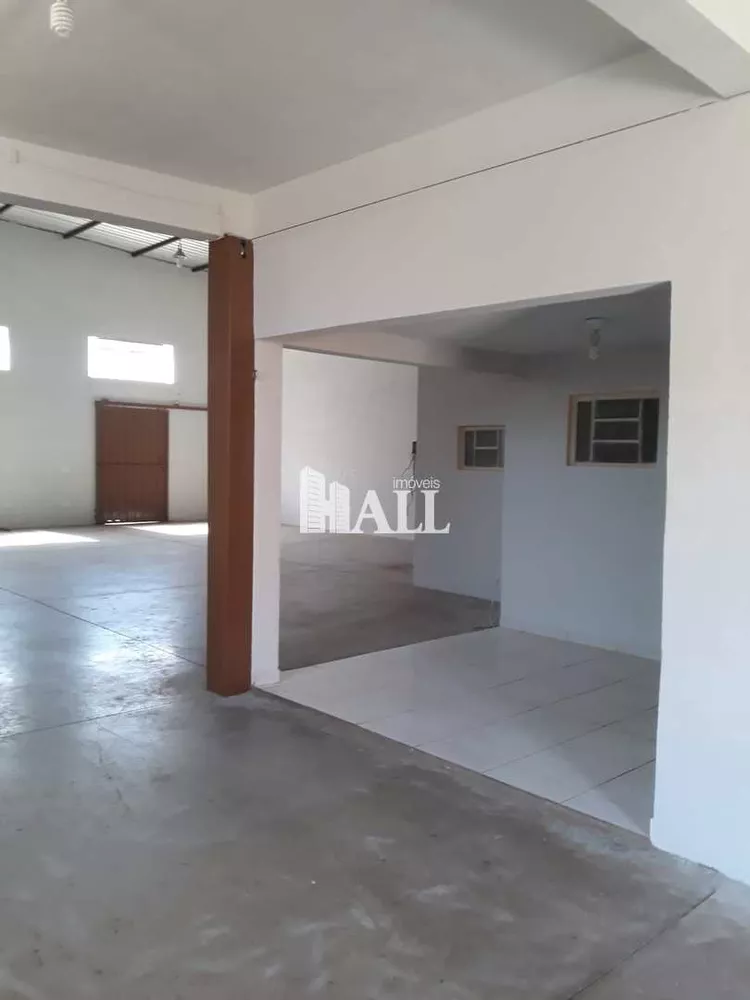 Conjunto Comercial-Sala à venda, 300m² - Foto 1