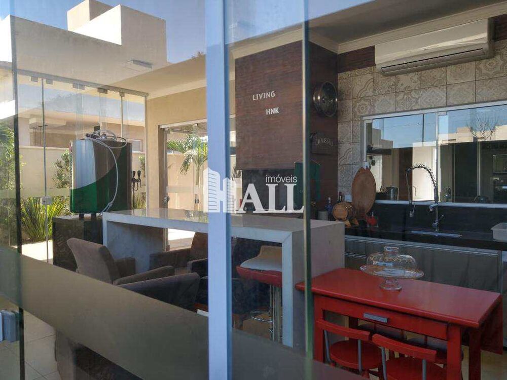 Casa de Condomínio, 3 quartos - Foto 3