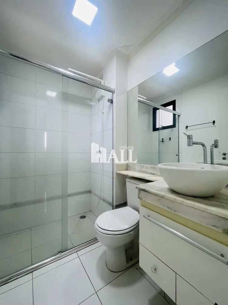 Apartamento, 3 quartos - Foto 1