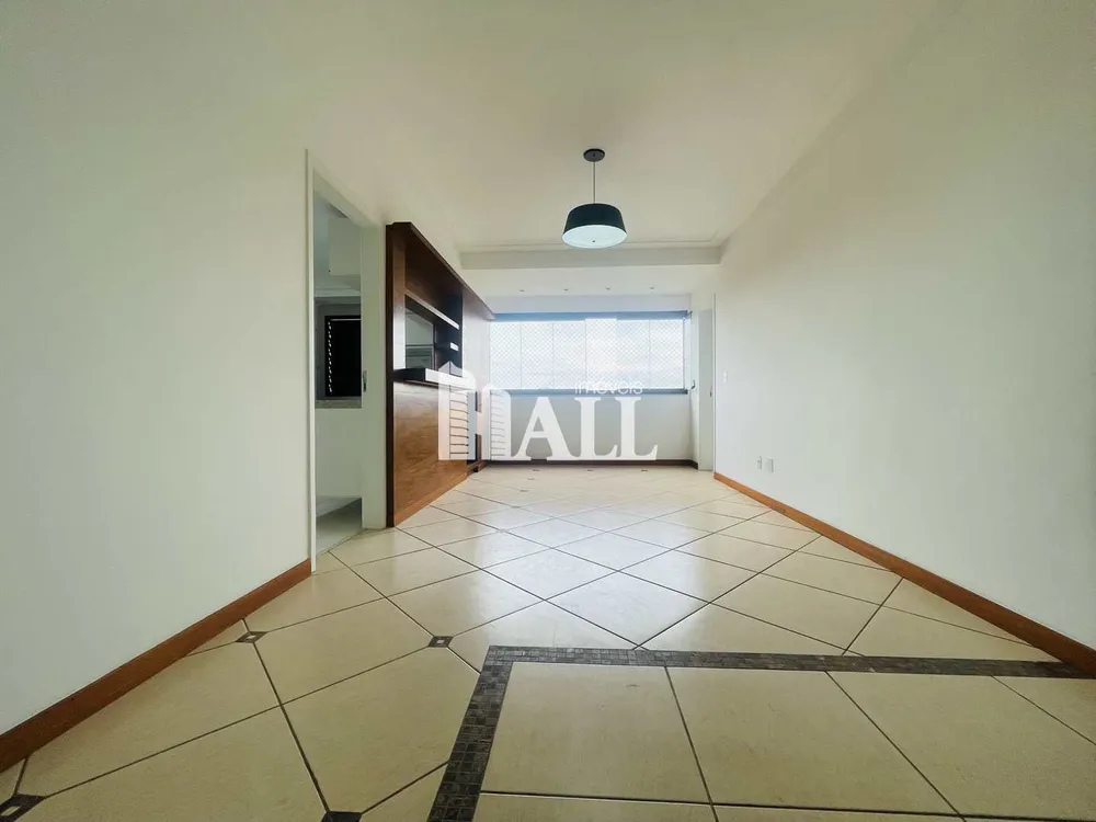 Apartamento, 3 quartos - Foto 1