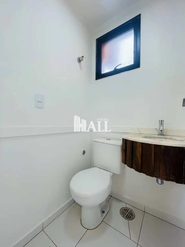 Apartamento, 3 quartos - Foto 6