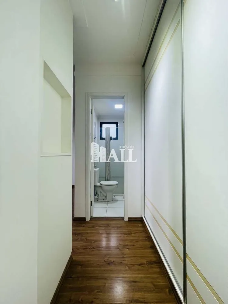 Apartamento, 3 quartos - Foto 3