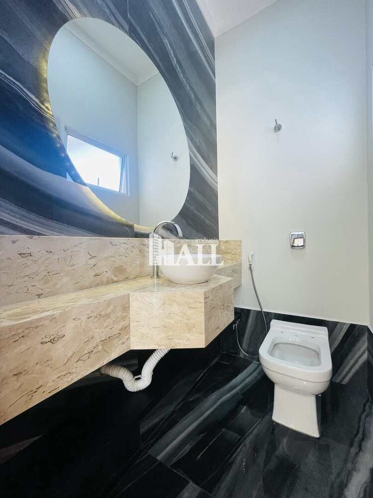 Casa de Condomínio, 3 quartos - Foto 5