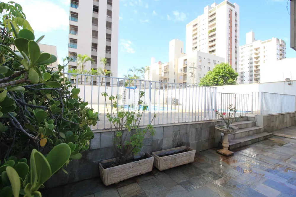 Apartamento, 3 quartos, 190 m² - Foto 16