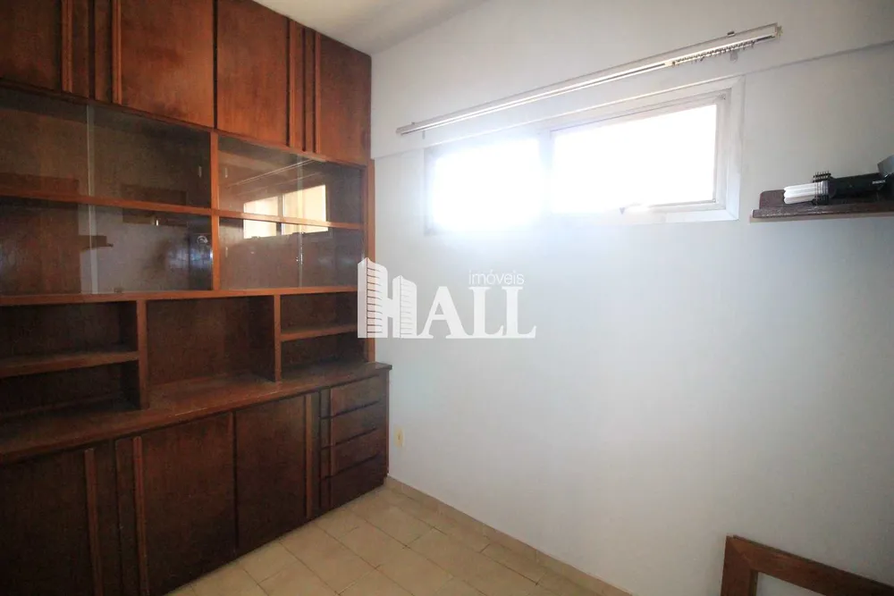 Apartamento, 3 quartos, 190 m² - Foto 13