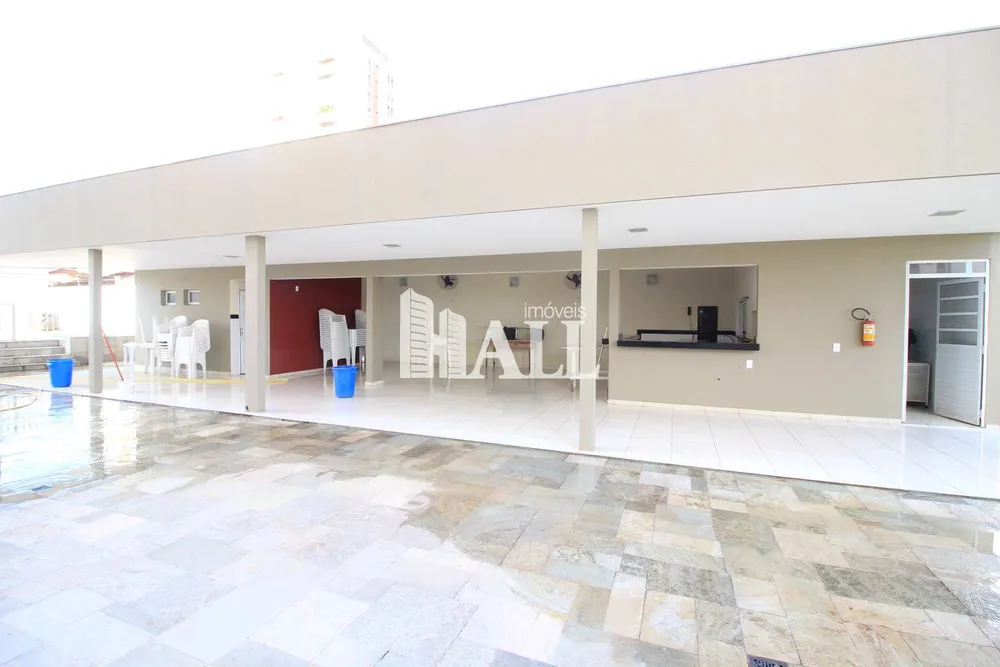 Apartamento, 3 quartos, 190 m² - Foto 15
