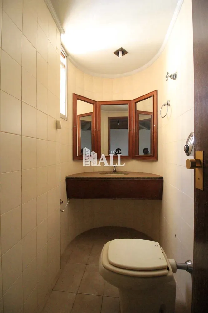 Apartamento, 3 quartos, 190 m² - Foto 14