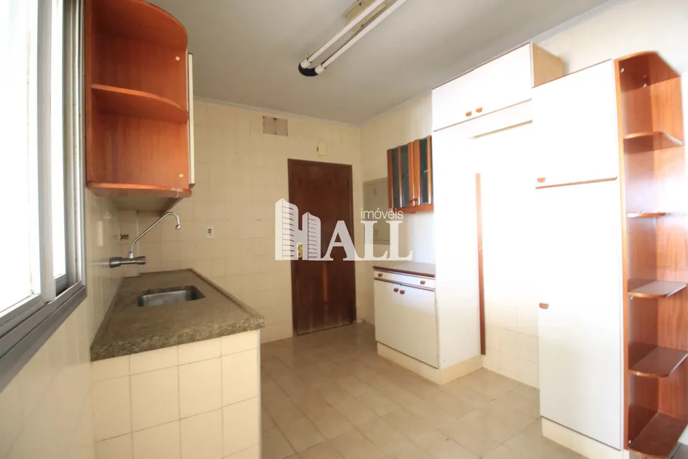 Apartamento, 3 quartos, 190 m² - Foto 10
