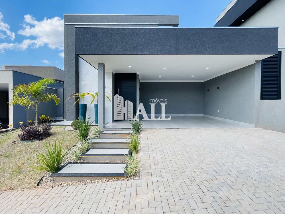 Casa de Condomínio à venda com 3 quartos, 149m² - Foto 3
