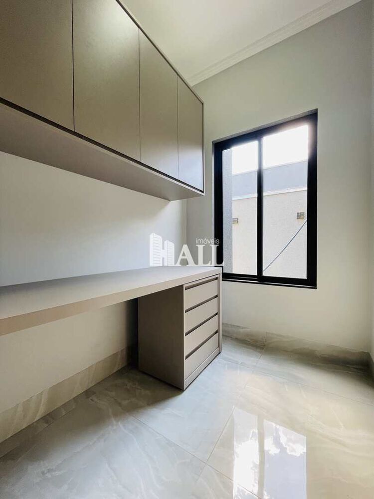 Casa de Condomínio à venda com 3 quartos, 149m² - Foto 2