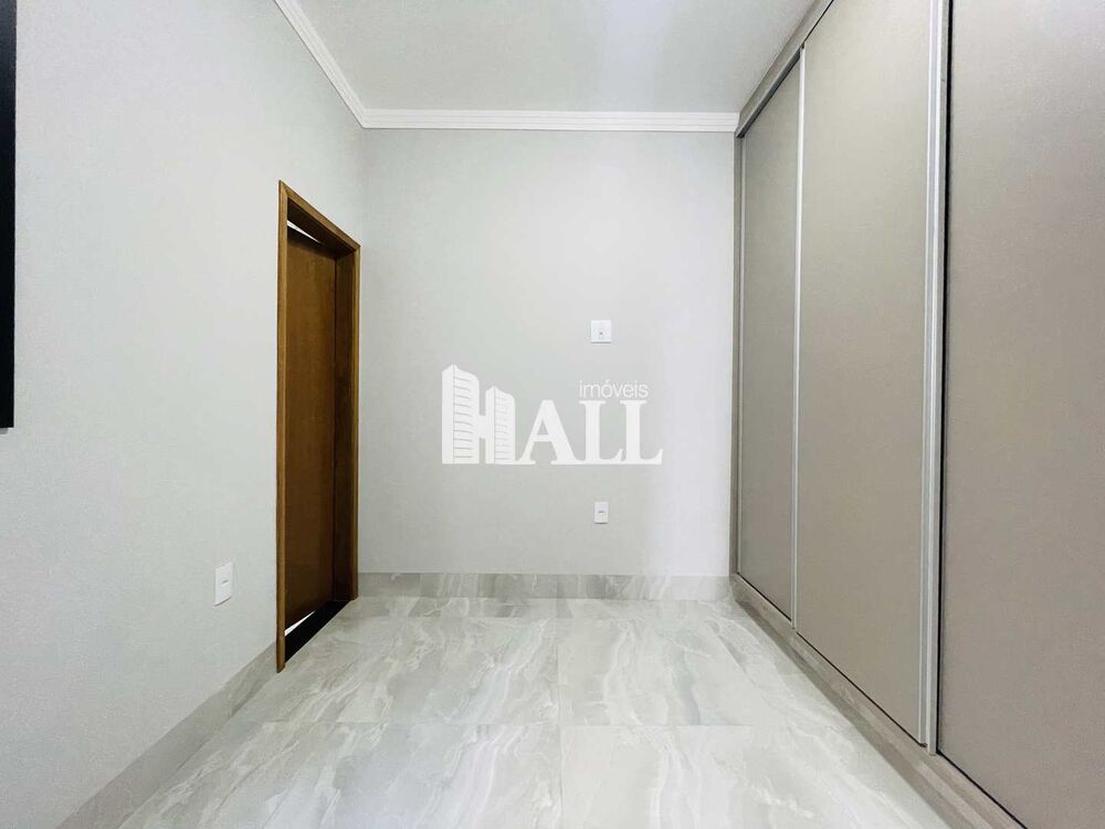 Casa de Condomínio à venda com 3 quartos, 149m² - Foto 1