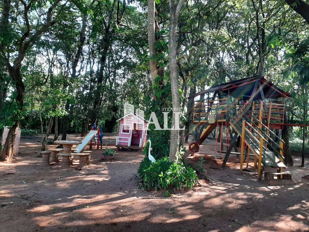 Chácara, 3 quartos, 5250 m² - Foto 2