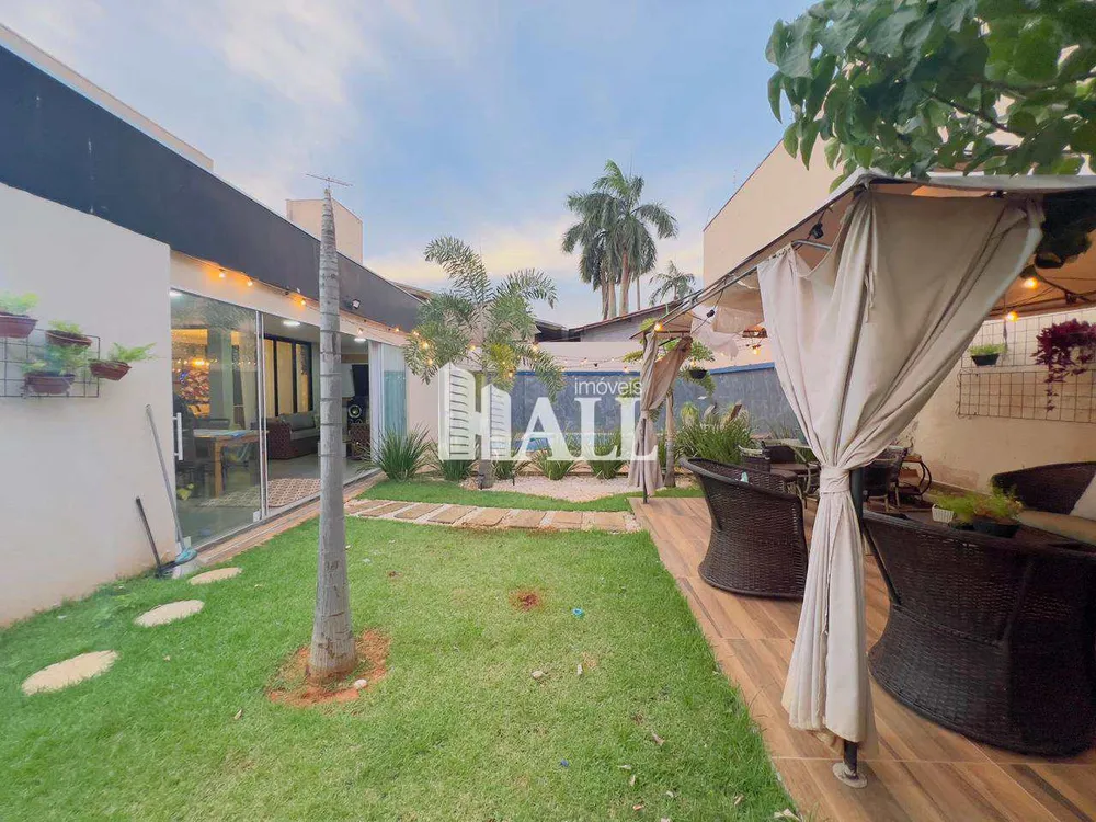Sobrado, 3 quartos, 400 m² - Foto 8