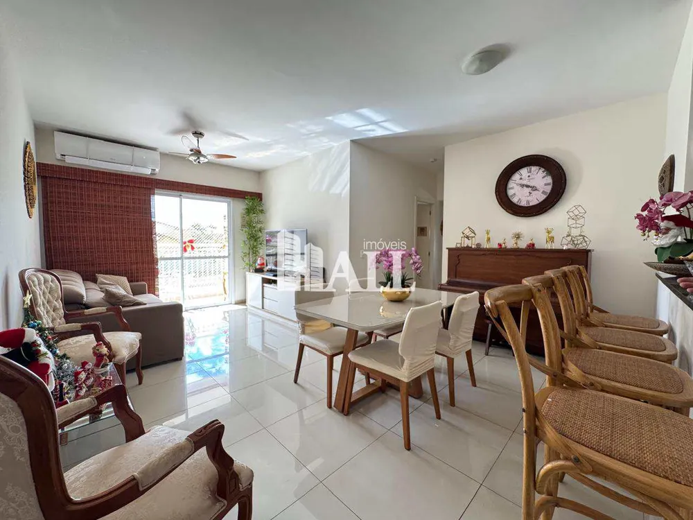 Apartamento, 3 quartos, 92 m² - Foto 4