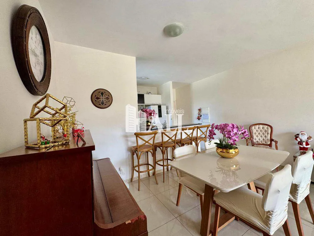 Apartamento, 3 quartos, 92 m² - Foto 4