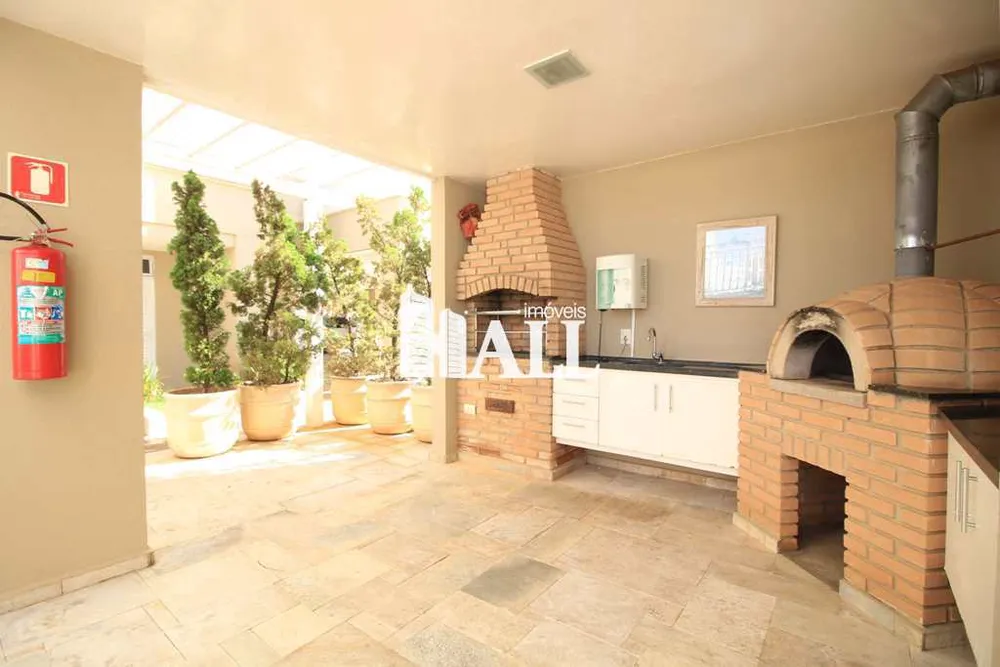 Apartamento, 3 quartos, 92 m² - Foto 11