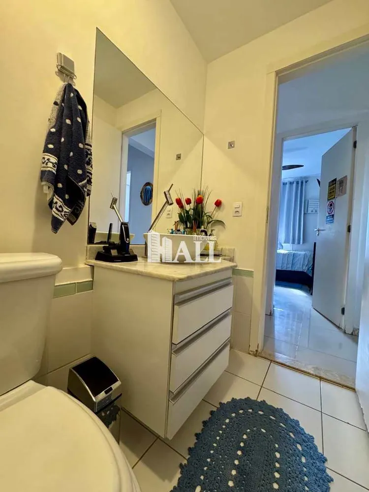 Apartamento, 3 quartos, 92 m² - Foto 7