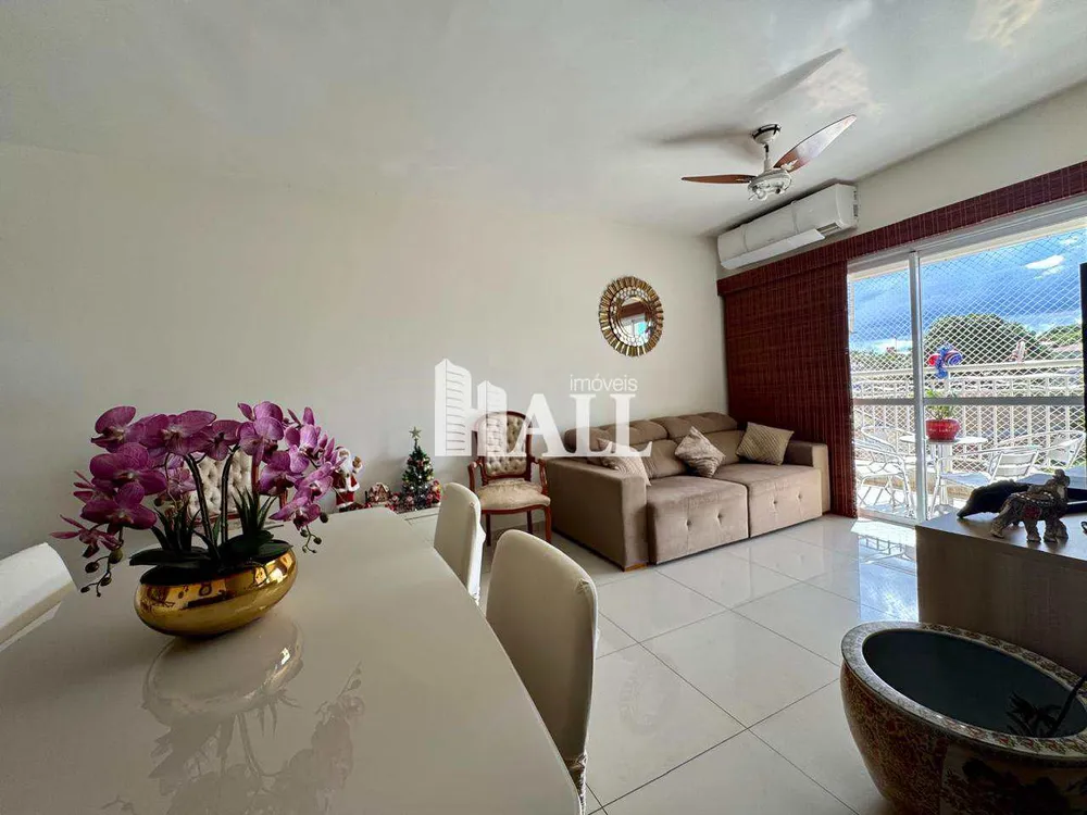 Apartamento, 3 quartos, 92 m² - Foto 6