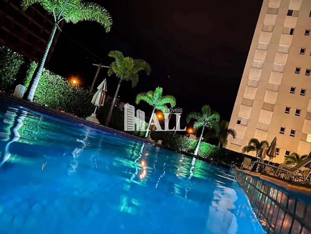 Apartamento, 3 quartos, 85 m² - Foto 10