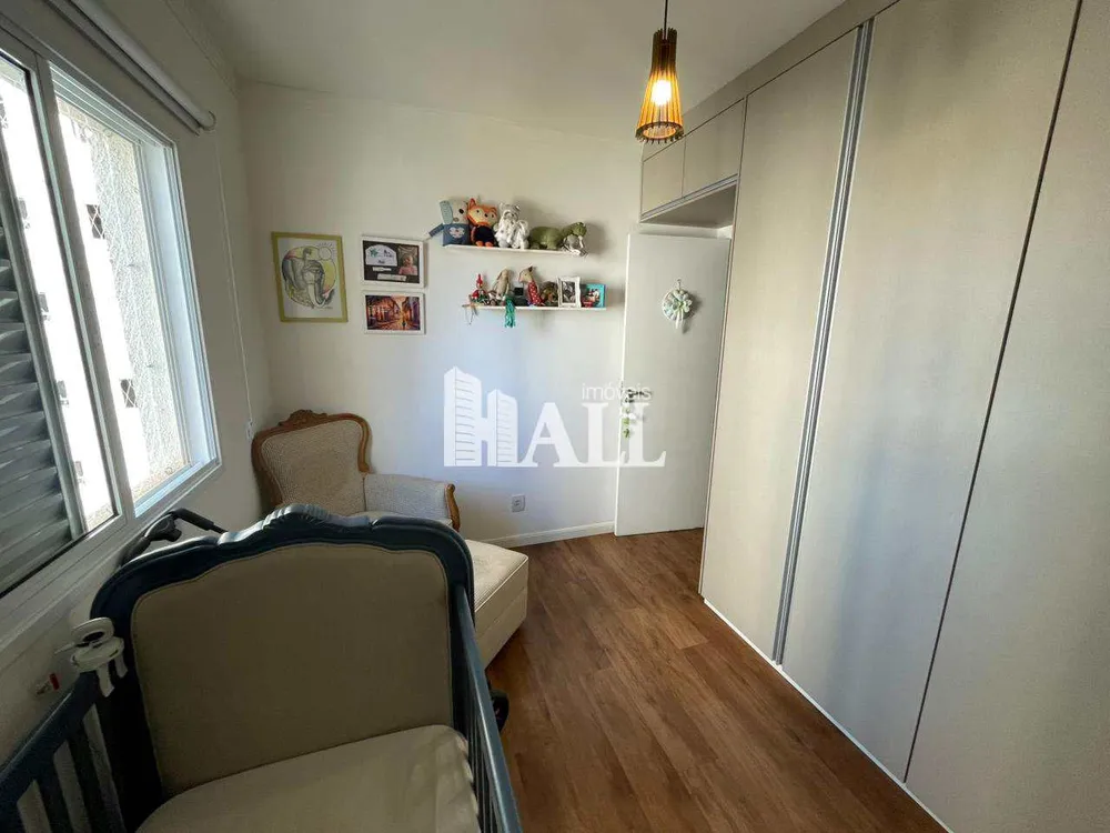 Apartamento, 3 quartos, 85 m² - Foto 4