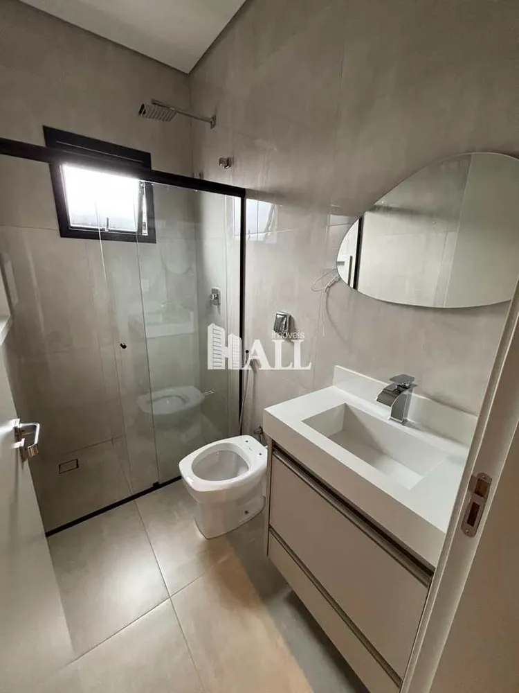 Casa de Condomínio, 3 quartos - Foto 8