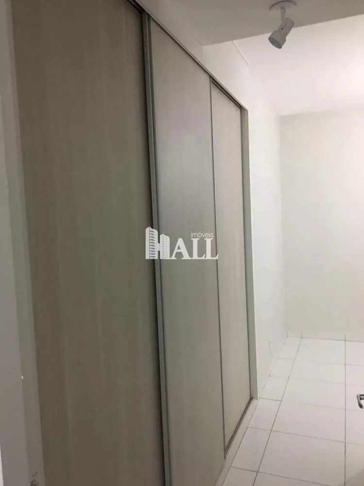 Apartamento à venda com 2 quartos, 80m² - Foto 4