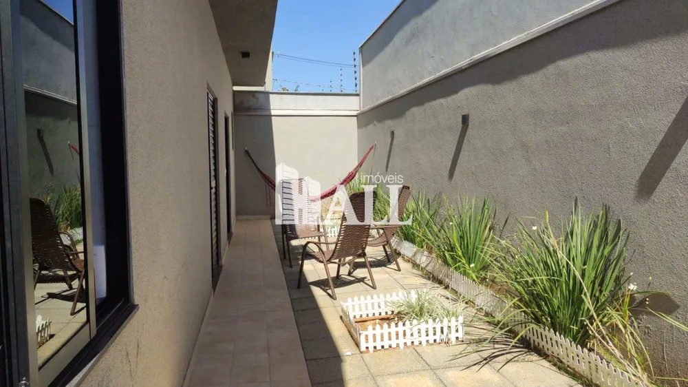 Casa de Condomínio, 4 quartos - Foto 5