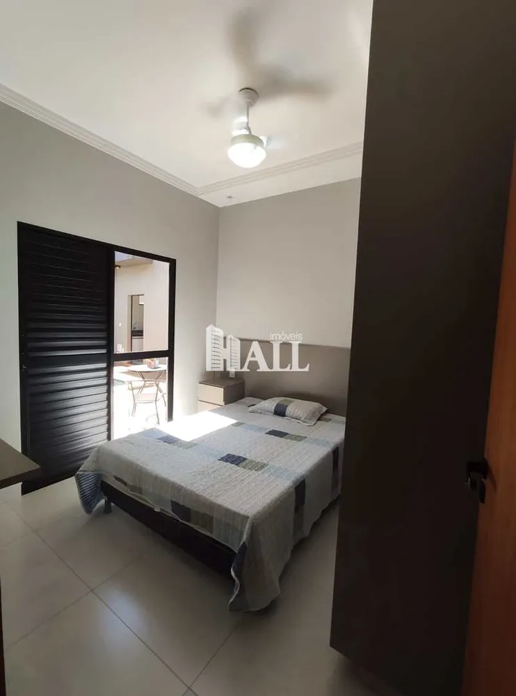 Casa de Condomínio, 4 quartos - Foto 8