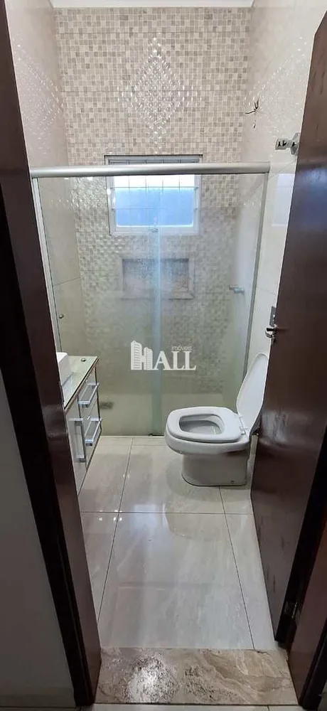 Casa, 4 quartos, 180 m² - Foto 15