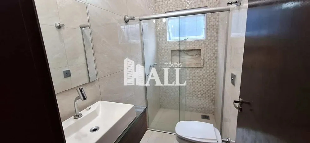 Casa, 4 quartos, 180 m² - Foto 14