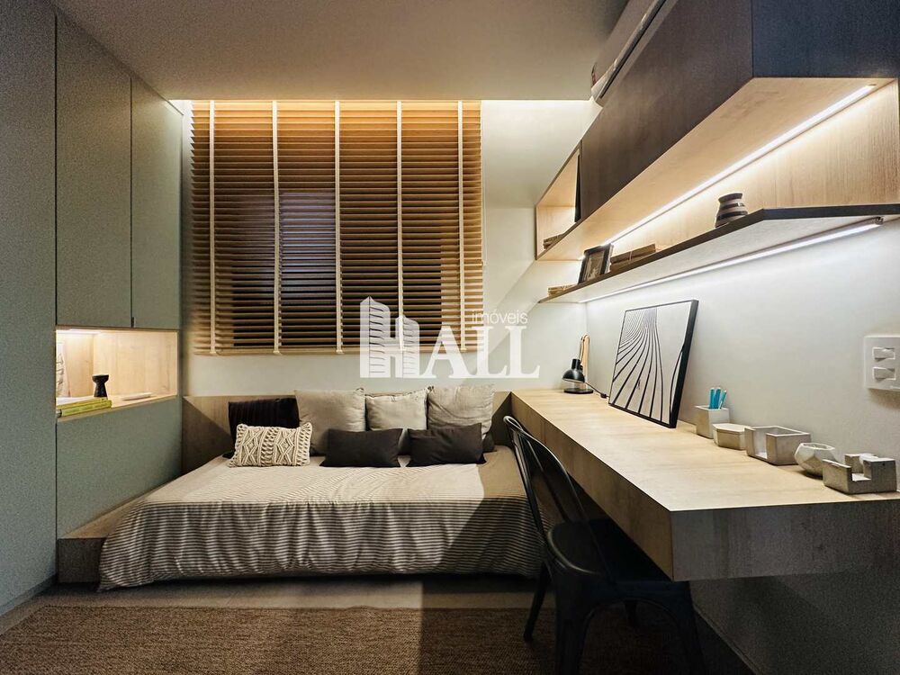 Casa de Condomínio à venda com 3 quartos, 200m² - Foto 2