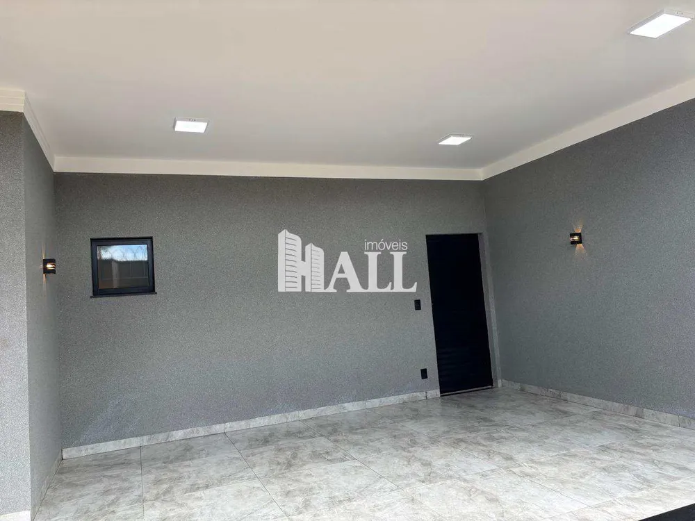 Casa, 3 quartos, 137 m² - Foto 11