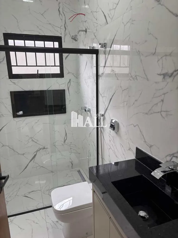 Casa, 3 quartos, 137 m² - Foto 7