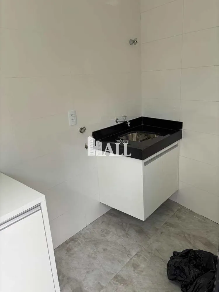 Casa, 3 quartos, 137 m² - Foto 9