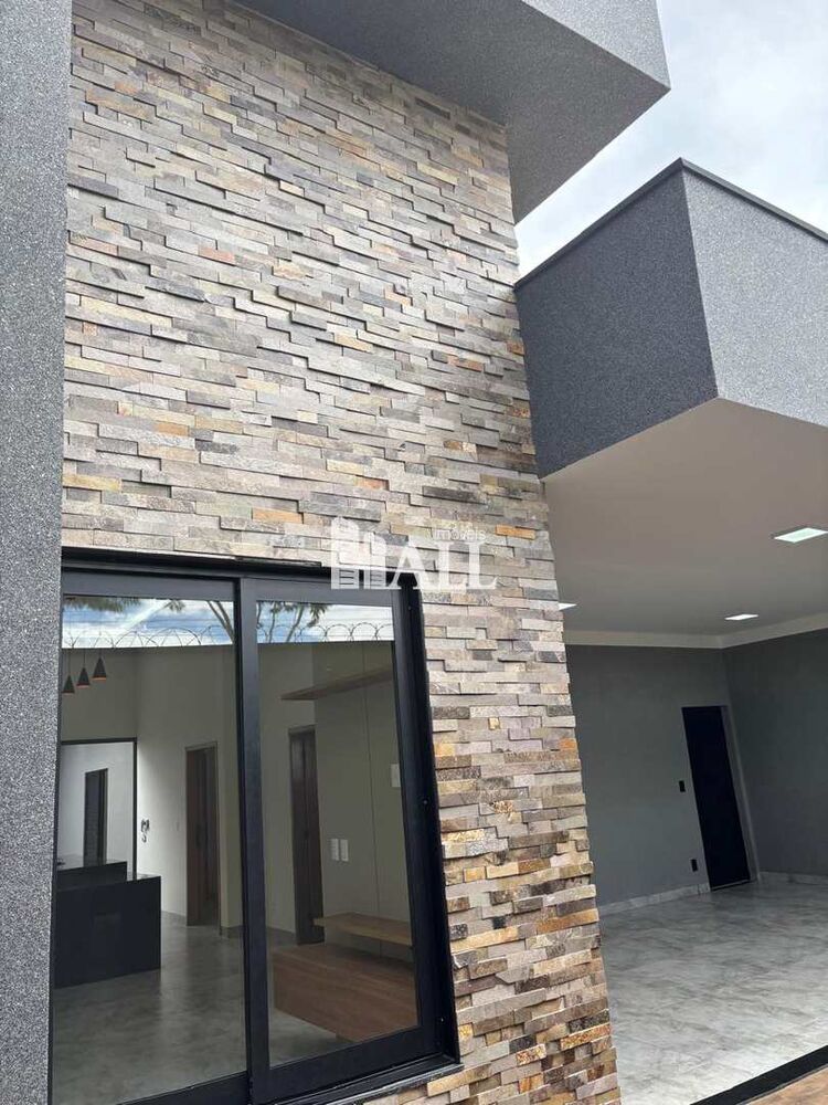 Casa, 3 quartos, 137 m² - Foto 2