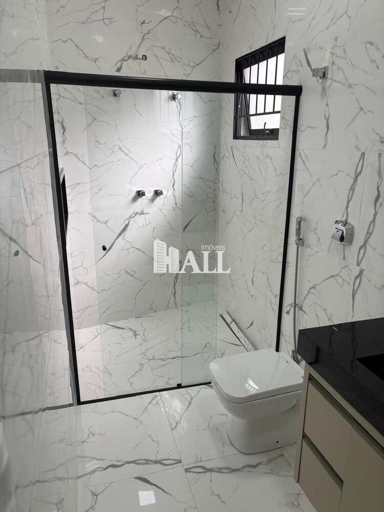Casa, 3 quartos, 137 m² - Foto 3