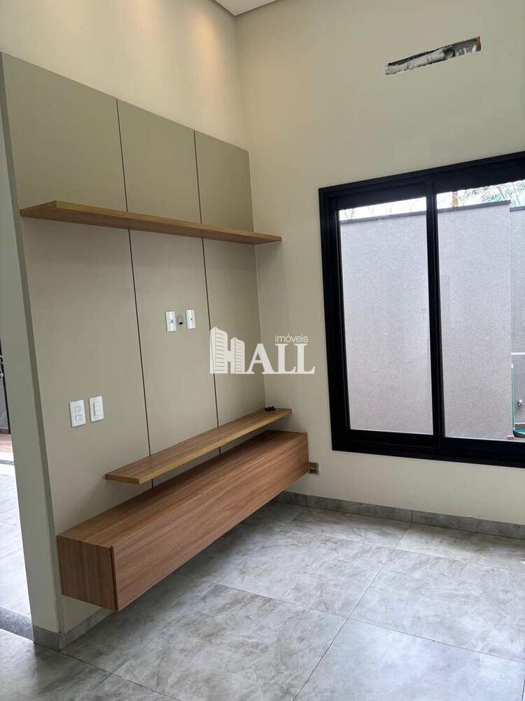 Casa, 3 quartos, 137 m² - Foto 1