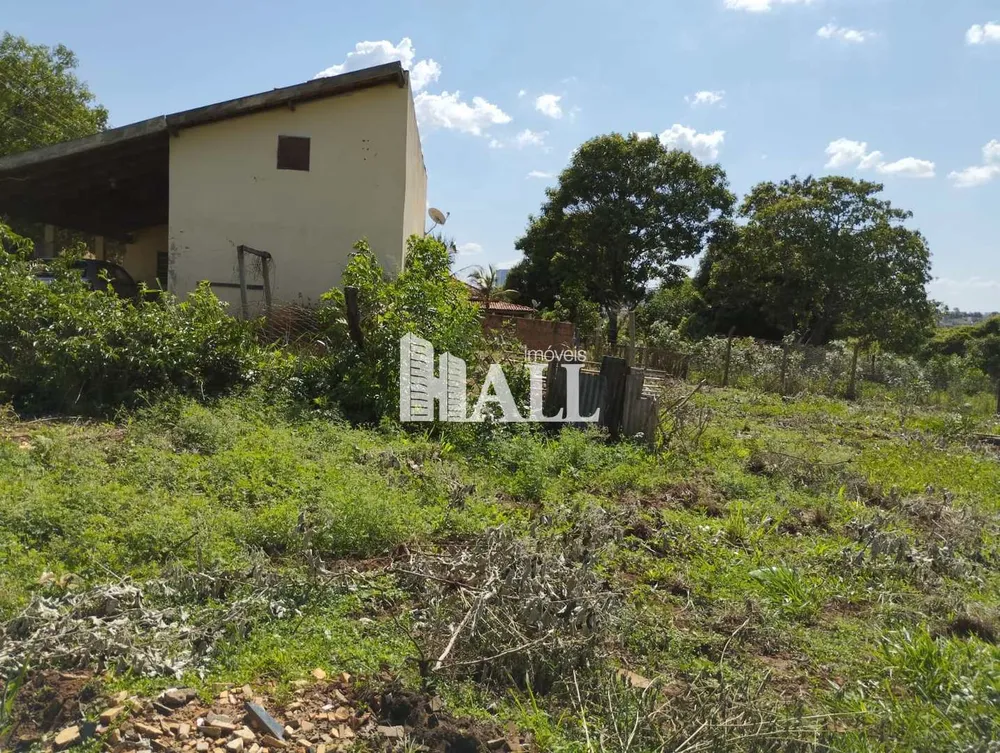 Chácara, 1 quarto, 1600 m² - Foto 4