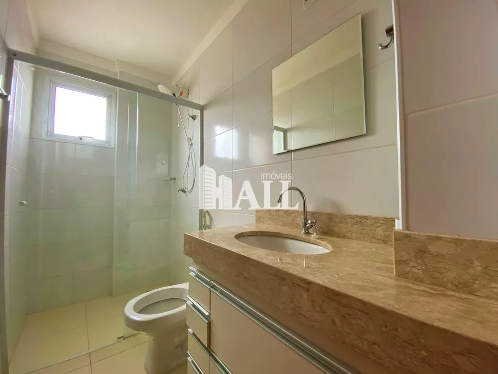 Apartamento à venda com 2 quartos, 82m² - Foto 3