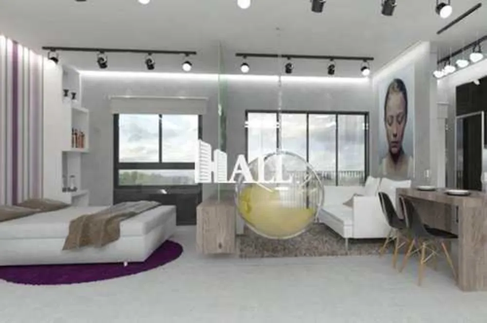 Apartamento, 1 quarto, 43 m² - Foto 6