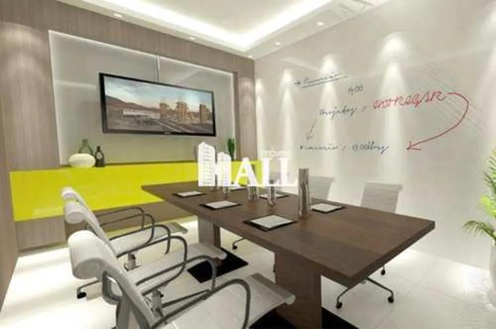 Apartamento, 1 quarto, 43 m² - Foto 5
