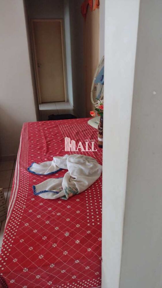 Apartamento, 2 quartos, 48 m² - Foto 7