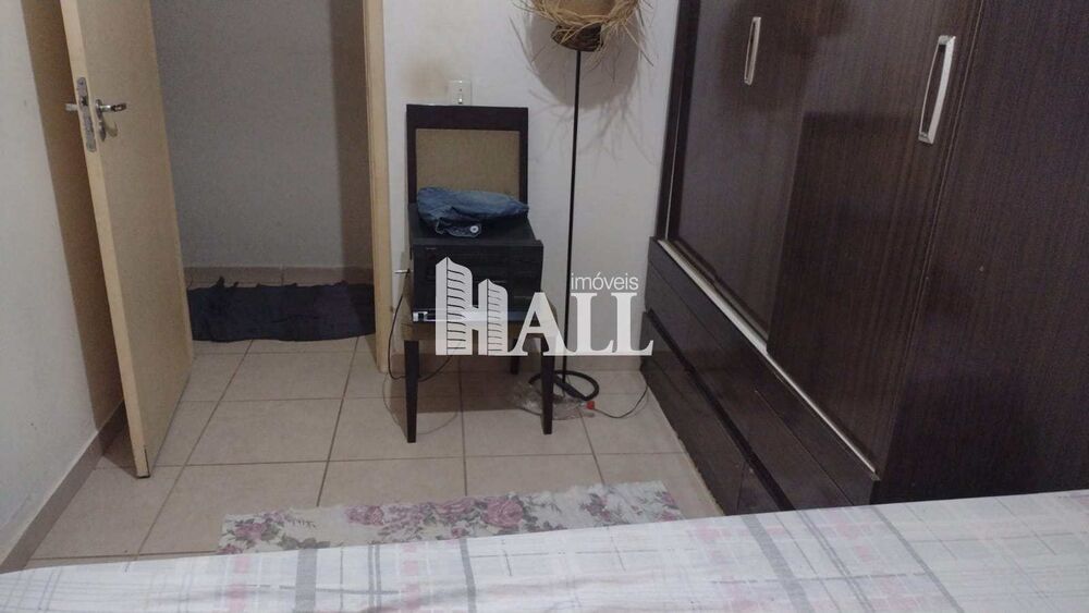 Apartamento, 2 quartos, 48 m² - Foto 4