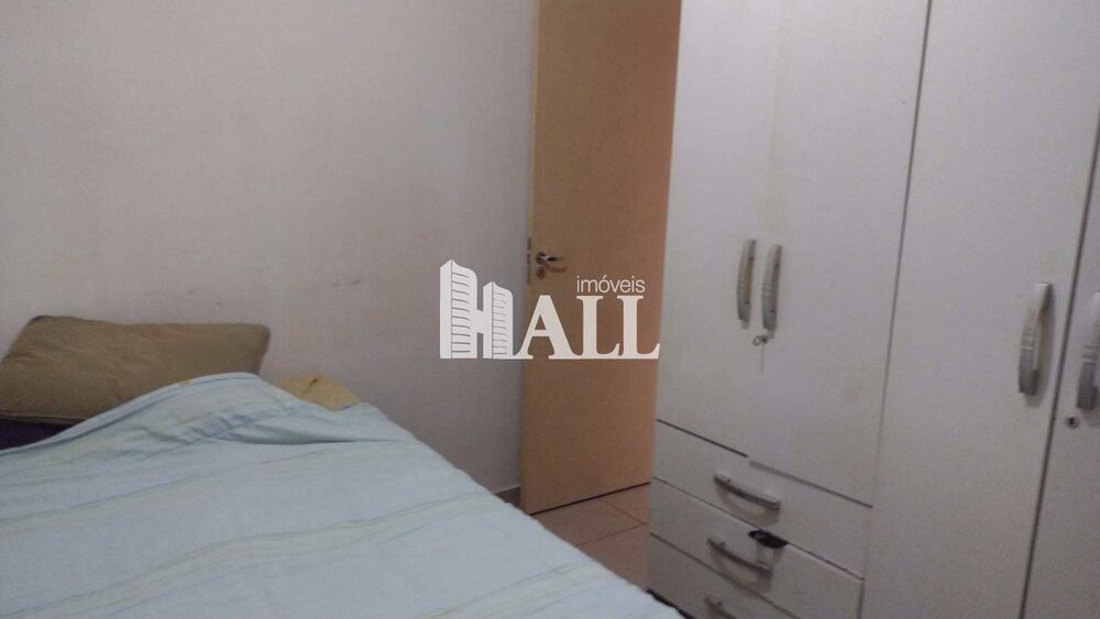 Apartamento, 2 quartos, 48 m² - Foto 6